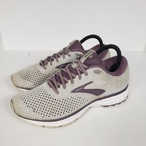 Brooks Revel 2 Womens Running Shoes Size 9.5